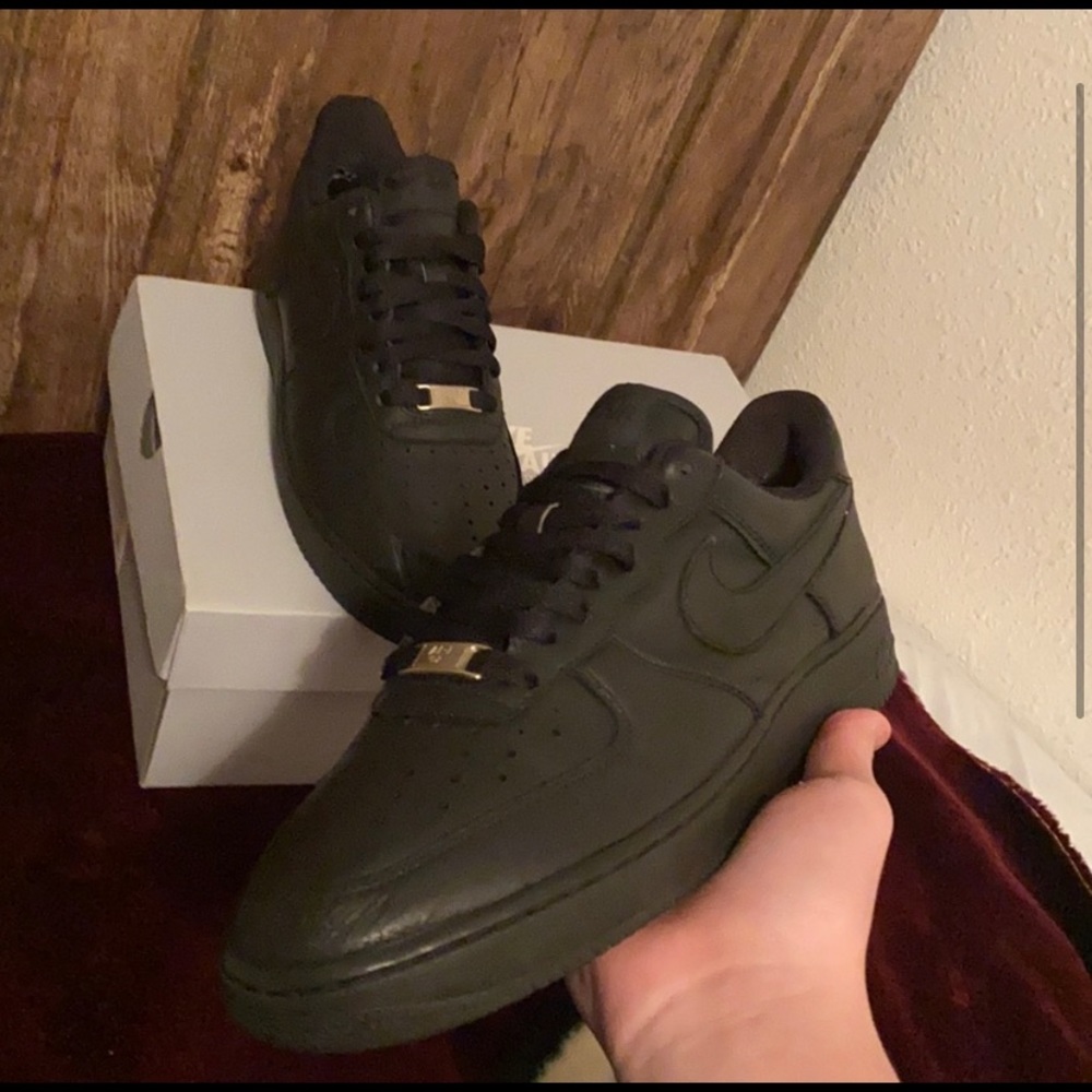 Air Force 1s
